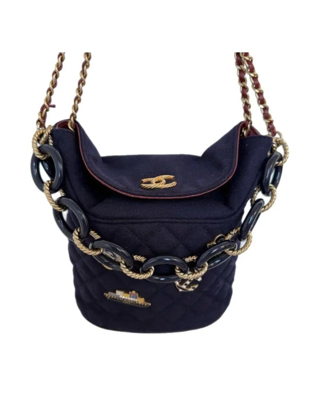 Chanel Classic Shoulder Bag